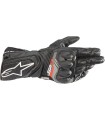 GLOVE SP-8 V3 BLACK XL