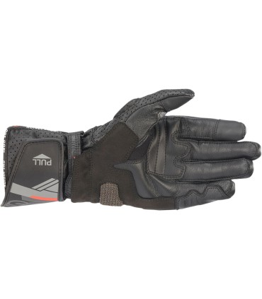 GLOVE SP-8 V3 BLACK 2X