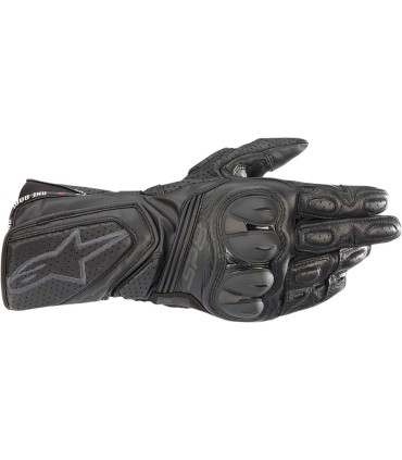 GLOVE SP-8 V3 BLK/BLK 2X
