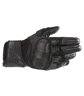 GLOVE BOOSTER V2 BLK 3X