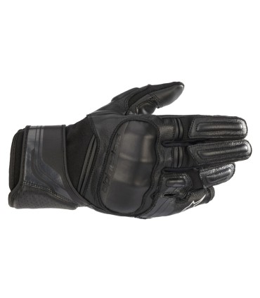 GLOVE BOOSTER V2 BLK 3X