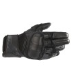 GLOVE BOOSTER V2 BLK 3X