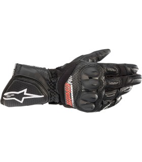 GLOVE SP-8 AIR V3 BLACK S