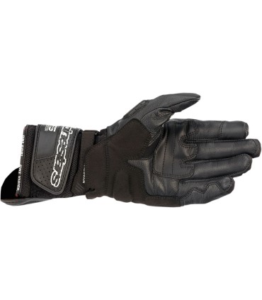 GLOVE SP-8 AIR V3 BLACK L
