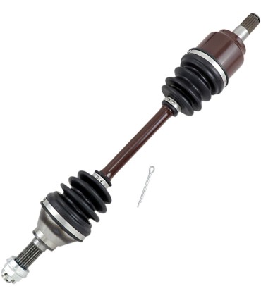 AXLE KIT COMPLETE KAW