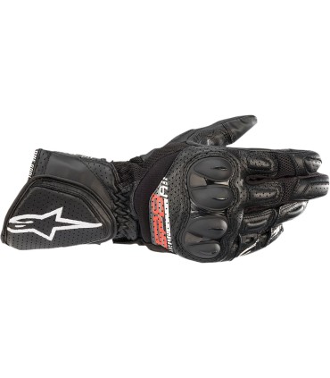 GLOVE SP-8 AIR V3 BLACK 3X