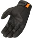 GLOVE AIRFORM CE BK SM