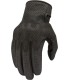 GLOVE AIRFORM CE BK SM