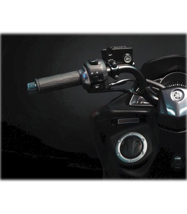 HEATED GRIP HG13 7/8 L120