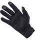 GLOVES ANZA BLK MD