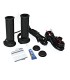 HEATED GRIP HG13 7/8 L120
