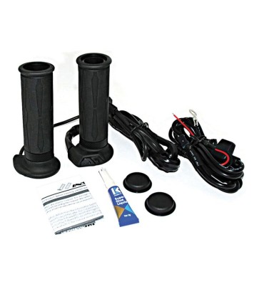 HEATED GRIP HG13 7/8 L120