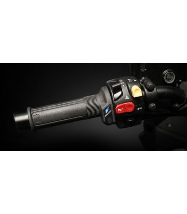 HEATED GRIP HG13 7/8 L120