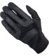 GLOVES ANZA BLK XXL