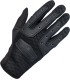 GLOVES ANZA BLK XXL