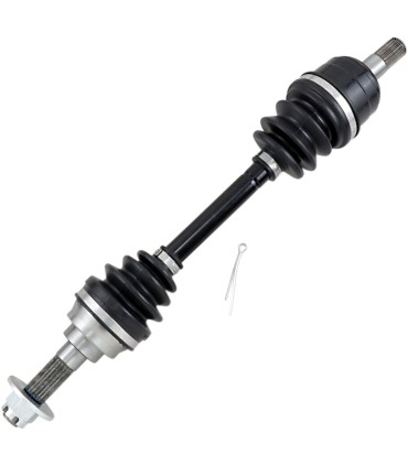 AXLE KIT COMPLETE KAW