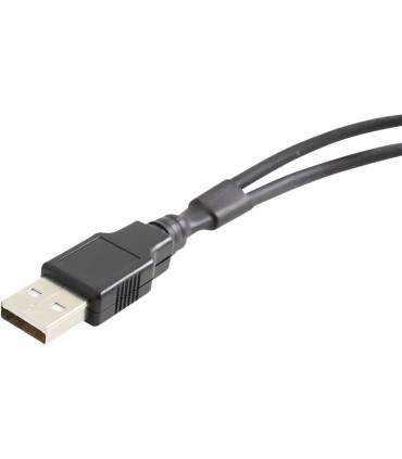 HEATED GRIP X CLAW USB