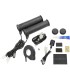 HG07 HEATED GRIP 7/8