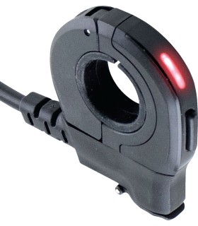 CONTROLLER W/TYPE- C CHARGER
