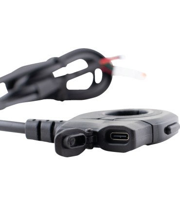 CONTROLLER W/TYPE- C CHARGER