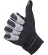 GLOVES ANZA WHT/BLK XXL