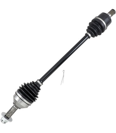 AXLE KIT COMPLETE KAW