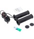 HEATED GRIP ARTEMIS 7/8 120MM
