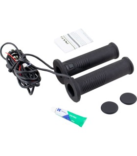 HEATED GRIP ARTEMIS 7/8 120MM
