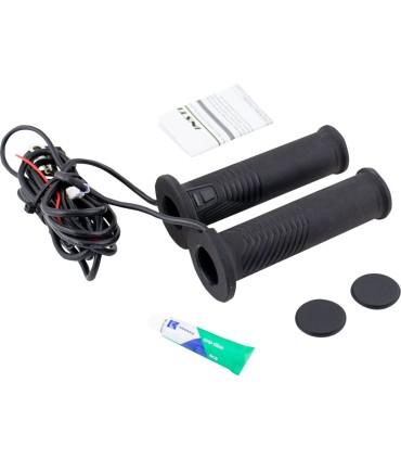 HEATED GRIP ARTEMIS 7/8 120MM