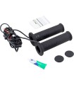 HEATED GRIP ARTEMIS 7/8 120MM