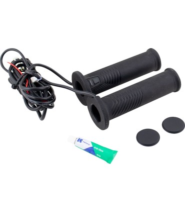 HEATED GRIP ARTEMIS 1 130MM