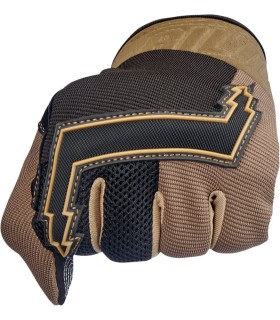 GLOVES BAJA CHO/BLK SM