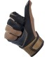 GLOVES BAJA CHO/BLK SM