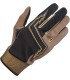 GLOVES BAJA CHO/BLK SM