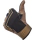 GLOVES BAJA CHO/BLK LG