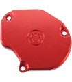COUVERCLE D'ACCÉLÉRATEUR ROUGE-TRX450