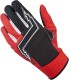 GLOVES BAJA RED/BLK XS