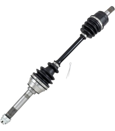 AXLE KIT COMPLETE KAW