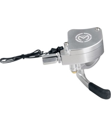 THROTTLE EZ PULL MSE POL