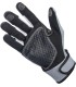 GLOVES BAJA GRY/BLK SM