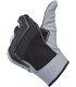 GLOVES BAJA GRY/BLK MD