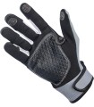 GANTS BAJA GRIS/NOIR LG