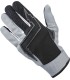 GLOVES BAJA GRY/BLK LG