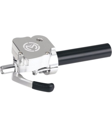 THROTTLE DUAL GASR POL