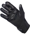 GLOVES BRDGPRT BLK MD