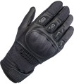 GLOVES BRDGPRT BLK LG