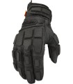 GLOVE MOTORHEAD3 CE BK LG