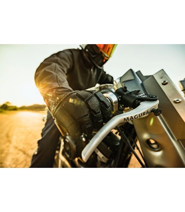 GLOVE MOTORHEAD3 CE BK LG