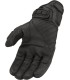 GLOVE MOTORHEAD3 CE BK LG