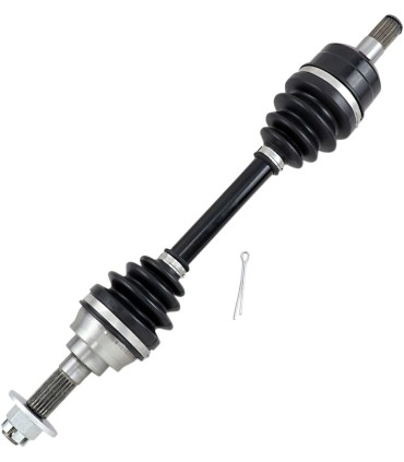 AXLE KIT COMPLETE KAW